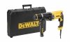 Młotowiertarka 3-Funkcyjna DeWalt D25144Kp SDS-Plus 900W + AKCESORIA 